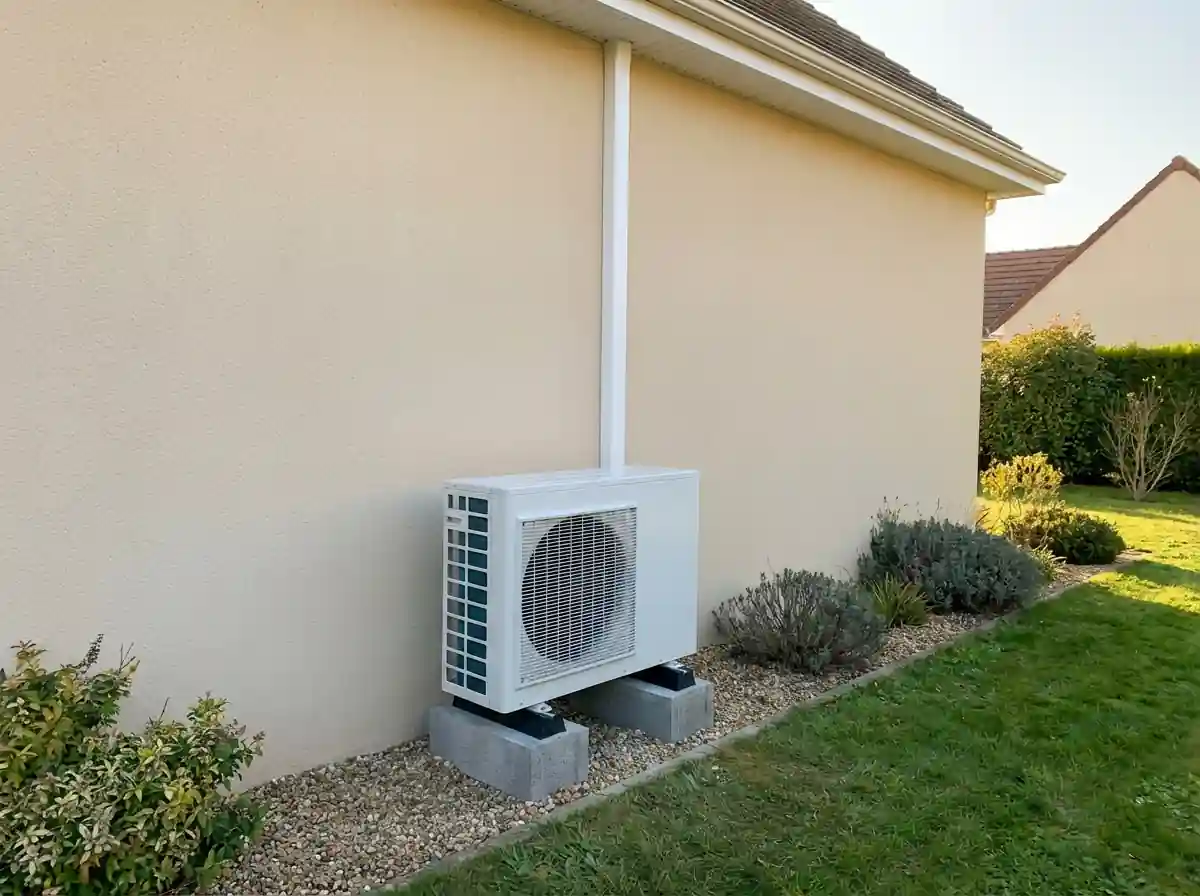 Installation de Pompe à Chaleur Hénin-Beaumont